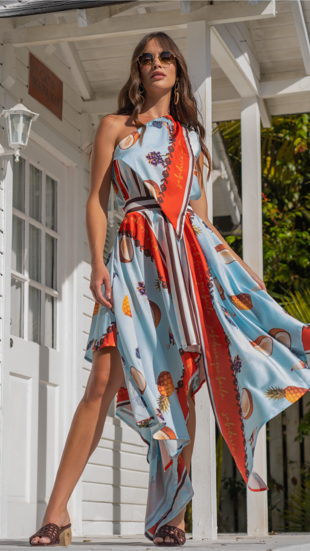 Set Veraniego Semilla