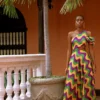 Vestido Apasionada