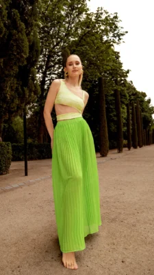 Pantalón Andalucia