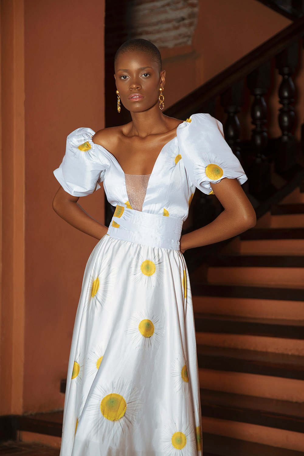 Vestido Soñadora